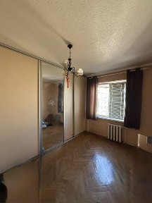 Продаж 3 кімнатної квартири в центрі міста