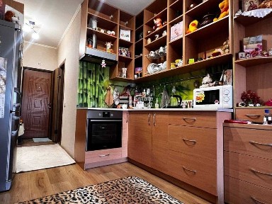 У продажу 1 кімн. кв. гостинного типу, вул. Велика Панасівська 106