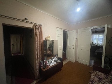 3-х кімнатна квартира в центі міста