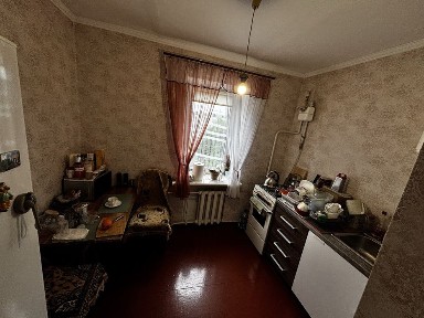 Продам 3х кімнатну квартиру