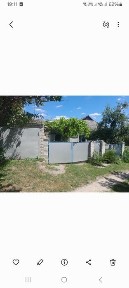 КАНІВ. Продається житловий будинок вул. Г. Сковороди 6 ( 1 Травня 6 )