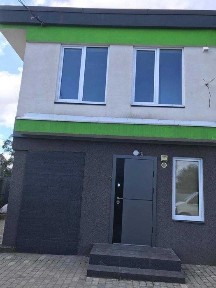 Київська область, Бориспіль
