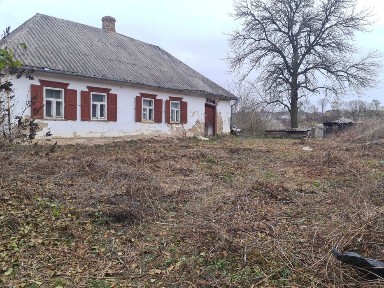Продається будинок, в м. Сквира.