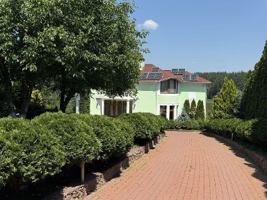 Під Києвом/с. ГОРБОВИЧІ/Продається Будинок-ПРЕМІУМ Класу/500м2/30соток/Автономний/з БУНКЕРОМ