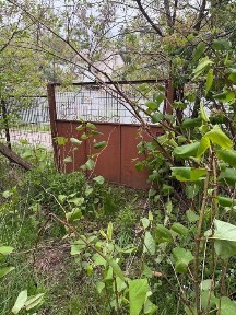 Продаж дачного будинку з газом, Гатне!