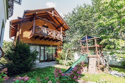 Київська область, Забір'я