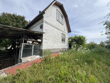 Черкаська область, Благодатне