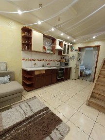 Київська область, Ревне