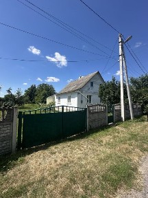 Продаж будинку! смт Володарка! Киівська обл