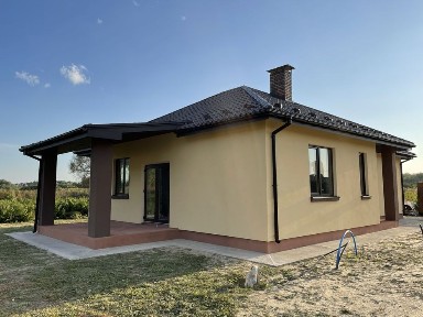 НОВИЙ БУДИНОК 115 м. кв. Біля «СОСНОВОГО ЛІСУ». Школа поряд. Гнедин