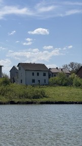 Будинок, м. Заставна, 202м2, після будівництва, 2 поверхи