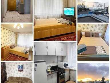 проспект Слобожанський, мікрорайон Косіора, район Індустріальний, Дніпро, просп. Слобожанський 76 33446697