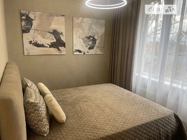 Здам подобово 1к квартиру на вул. Живописна 3 • ID 33683779