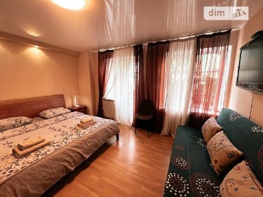 Здам подобово 1к квартиру на вул. Воздвиженська 60В • ID 33415970