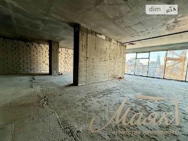 Продаж офісного приміщення 256.8 кв. м. на 4 поверсі на вул. Предславинська, багатоповерхова будівля • ID 32911688