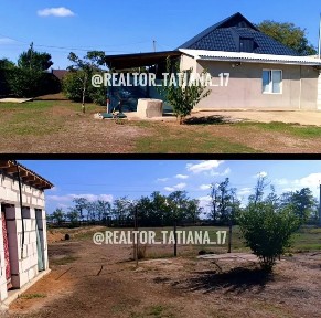 Продається будинок Кагарлик, Одеська обл Є відновлення