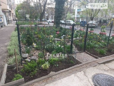 проспект Князя Володимира Великого, мікрорайон Містечко Котовського, район Пересипський, Одеса, просп. Князя Володимира Великого 99 • ID 34209030
