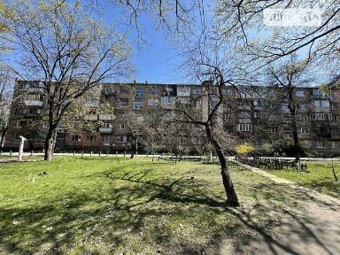 Академіка Доброхотова вулиця, мікрорайон Академмістечко, район Святошинський, Київ, метро Академмістечко, вул. Академіка Доброхотова 14 • ID 34179895