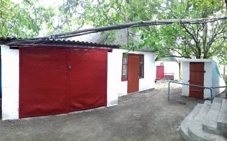 Продаж будинку 60 м², Василя Стефаніка вул., 12