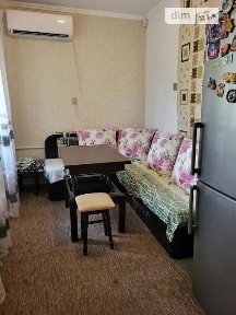 Середньофонтанська вулиця, мікрорайон Сахалінчик, район Приморський, Одеса, вул. Середньофонтанська • ID 34646100