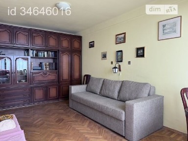 Продаж 1к квартири 31.5 кв. м на наб. Русанівська 18/1 • ID 34646016