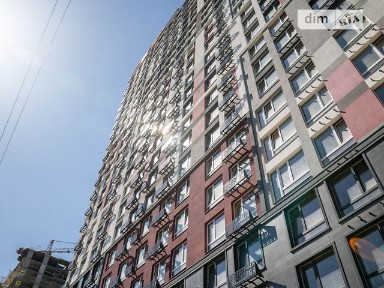 Івана Кочерги вулиця, 17А, район Дарницький, Київ, метро Позняки, вул. Івана Кочерги 17А, кв. 222 • ID 34646017