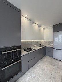 Оренда 1к квартири 56 м² у Сокільниках, вул. Героїв Крут + гараж