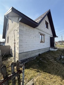 Продаж будинку с. Млинів | вул. Чорновола