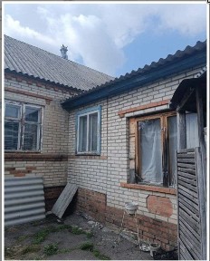 Харківська область, Мерефа