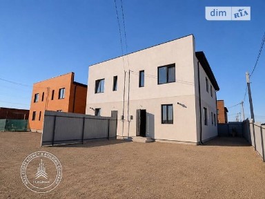 Продаж 2 поверхового дуплекса з ділянкою на 1.5 сотки, 70 кв. м, 2 кімнати, на пров. Український 21 • ID 34646148