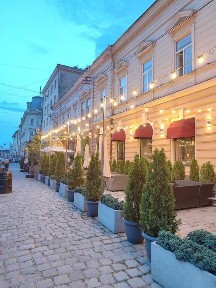 Чернівецька область, Чернівці