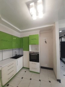 Радужний масив, Лиманка, мас. Радужний • ID 34646167