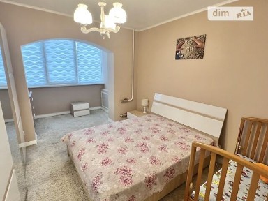 Срібнокільська вулиця, мікрорайон Позняки, район Дарницький, Київ, метро Позняки, вул. Срібнокільська 8А • ID 34646135