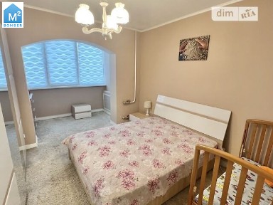 Срібнокільська вулиця, мікрорайон Позняки, район Дарницький, Київ, метро Позняки, вул. Срібнокільська 8А • ID 34646135