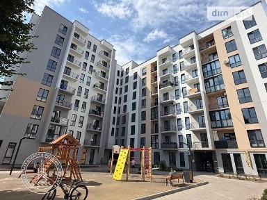 Продаж 3к квартири 77.1 кв. м на вул. Центральна 10 • ID 34646161