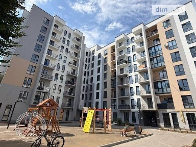 Продаж 3к квартири 77.1 кв. м на вул. Центральна 10 • ID 34646161
