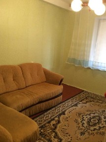 Продам 3 кімнатну квартиру бул Руденка (Кольцова) 17