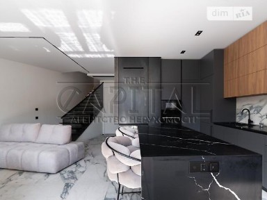 Продаж 2 поверхового будинку з гаражем і ділянкою на 2 сотки, 188 кв. м, 3 кімнати, на пров. Наталії Лотоцької • ID 34646289
