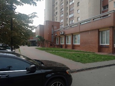 Київська область, Київ, Оболонський