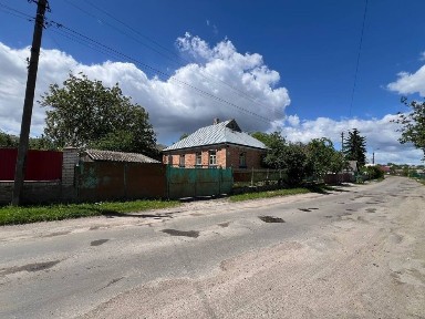 Продається будинок в Ставище Київської області