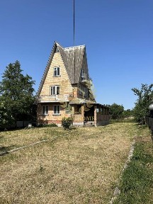 Київська область, Веприк
