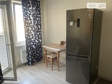 Довготривала оренда 1к квартири на мас. Радужний 20 • ID 34646268