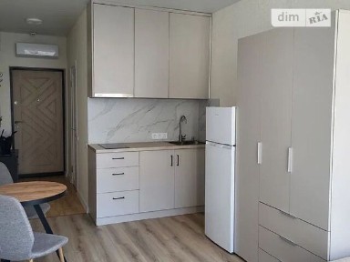 Довготривала оренда 1к квартири на узвіз Ковалевського 7 • ID 34646195