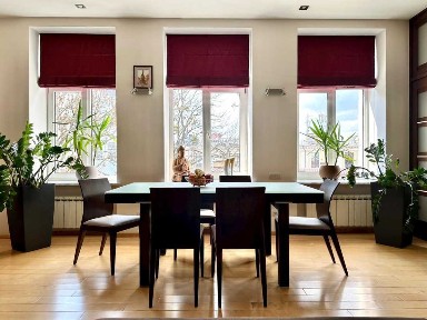 Продажа 3-комнатной квартиры 93.6 м², Князів Острозьких, 5/2Б