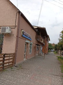 Михайла Грушевського вулиця, Ізяслав, вул. Михайла Грушевського, площа 51 кв. м • ID 34646239