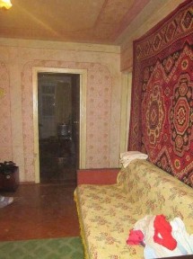 Продам 2-х кімнатну квартиру на Салтівці