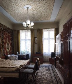 Львівська область, Львів, Галицький