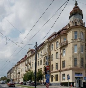 Львівська область, Львів, Галицький
