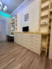 Аренда 1-комнатной квартиры 40 м², Староказацкая ул.