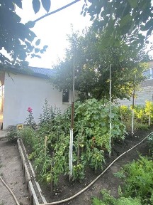 Продам капитальный дом, по ул Гинзбурга ( Жилярди)